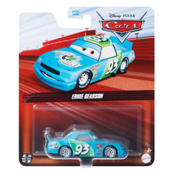 Disney Pixar Cars Ernie gearson