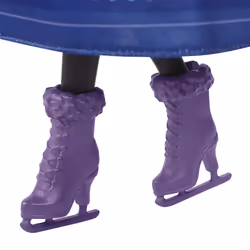 Disney Frozen Ice Skating Anna Doll - Additional view 4