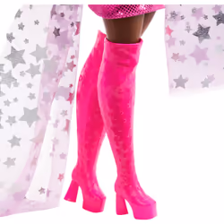 Barbie Career of the Year Women in Music Dolls