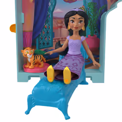 Disney Princess STORYTIME STACKERS Jasmine's Palace - Additional view 4