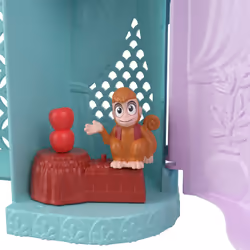 Disney Princess STORYTIME STACKERS Jasmine's Palace - Additional view 5