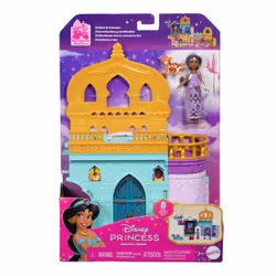 Disney Princess STORYTIME STACKERS Jasmine's Palace - Additional view 6