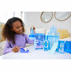 Disney Frozen STORYTIME STACKERS Elsa's Ice Palace
