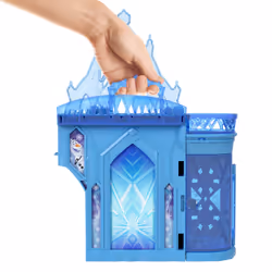 Disney Frozen STORYTIME STACKERS Elsa's Ice Palace
