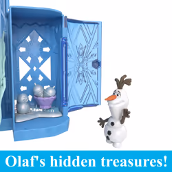 Disney Frozen STORYTIME STACKERS Elsa's Ice Palace - Additional view 8