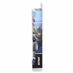 Hot Wheels Batman 5-Pack, Set of 5 Batman-themed 1:64 Scale Toy Cars