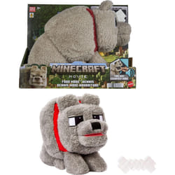 Minecraft Movie Food Mode Dennis
