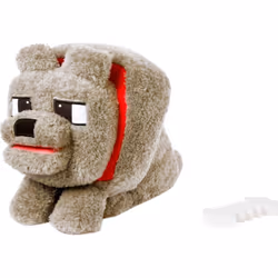 Minecraft Movie Food Mode Dennis