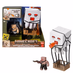 Minecraft JFB69, 6 yr(s), Multicolour, Plastic