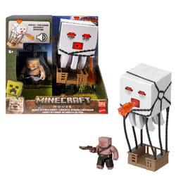Minecraft JFB69 children's toy figure