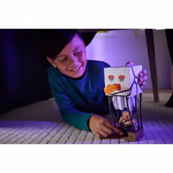 Minecraft JFB69 children's toy figure