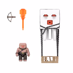 Minecraft JFB69 children's toy figure - Additional view 6