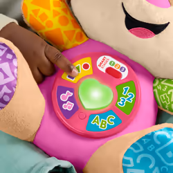 Fisher-Price Laugh & Learn Smart Stages Sis
