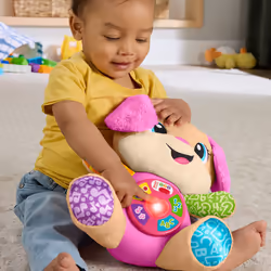 Fisher-Price Laugh & Learn Smart Stages Sis - Additional view 4