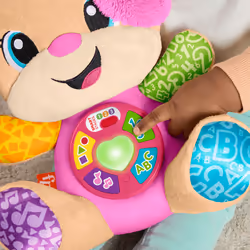 Fisher-Price Laugh & Learn Smart Stages Sis - Additional view 5
