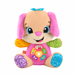 Fisher-Price Laugh & Learn Smart Stages Sis - Additional view 6