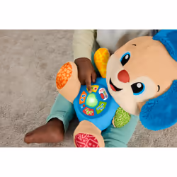 Fisher-Price Laugh & Learn Smart Stages Puppy - Additional view 5