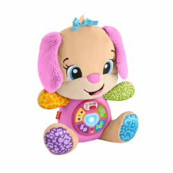 Fisher-Price Laugh & Learn JFD35 learning toy