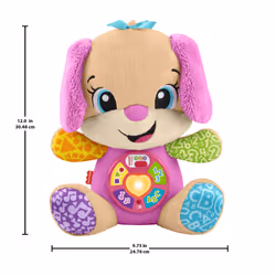 Fisher-Price Laugh & Learn JFD35 learning toy - Additional view 4