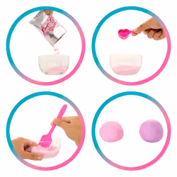Barbie Party Unboxed Doll and Accessories - Additional view 6