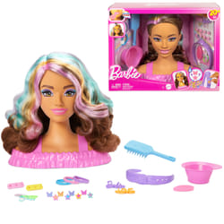 Barbie Styling Head
