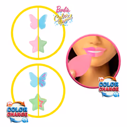 Barbie Styling Head - Additional view 5