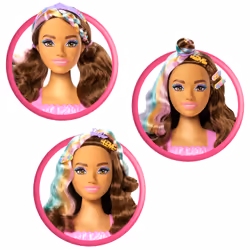 Barbie Styling Head - Additional view 6