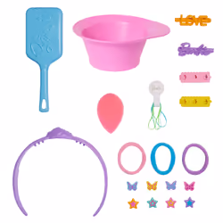 Barbie Styling Head - Additional view 7
