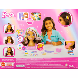 Barbie Styling Head - Additional view 8
