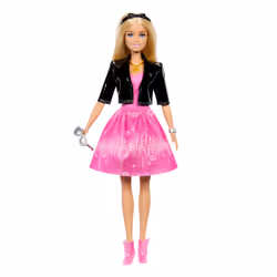 Barbie JFL63 doll - Additional view 4