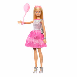 Barbie JFL63 doll - Additional view 5