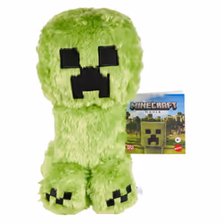 Minecraft JFP58, Character, 3 yr(s)