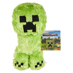 Minecraft JFP58 stuffed toy