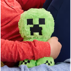 Minecraft JFP58 stuffed toy