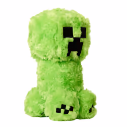 Minecraft JFP58 stuffed toy - Additional view 4