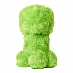 Minecraft JFP58 stuffed toy - Additional view 5