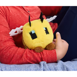 Minecraft JFP59 stuffed toy