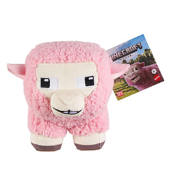 Minecraft JFP56 stuffed toy