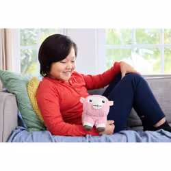 Minecraft JFP56 stuffed toy