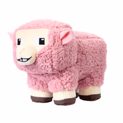 Minecraft JFP56 stuffed toy