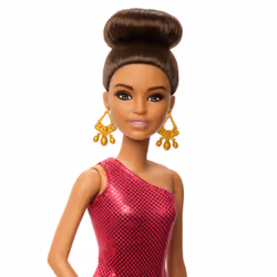 Barbie Ballroom Dancer Doll and Accessories