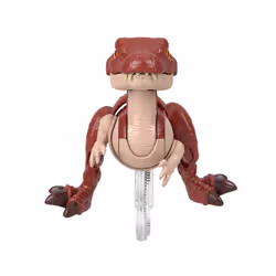 Fisher-Price Imaginext Jurassic World Rebirth Sprinting Spinosaurus Dinosaur Toy with Lunge & Chomp - Additional view 8