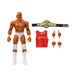 WWE JFR45 children's toy figure