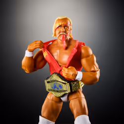 WWE JFR45 children's toy figure