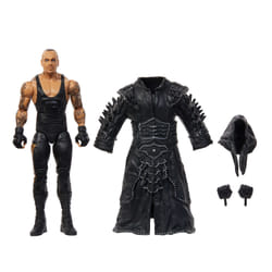 WWE JFR49 children's toy figure