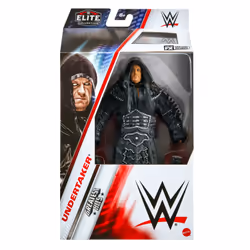 WWE JFR49 children's toy figure