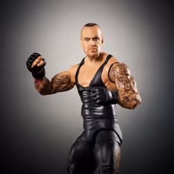 WWE JFR49 children's toy figure
