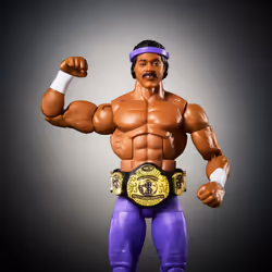 WWE JFR50 children's toy figure