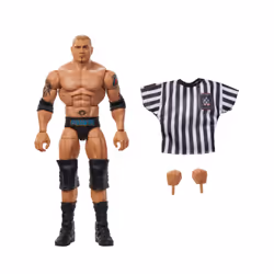 WWE JFR47, 8 yr(s), Multicolour