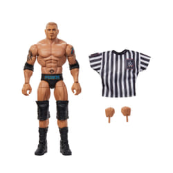 WWE JFR47 children's toy figure